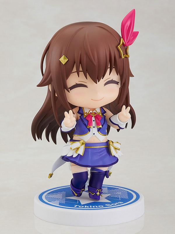 Nendoroid Hololive Production - Tokino Sora 10 cm