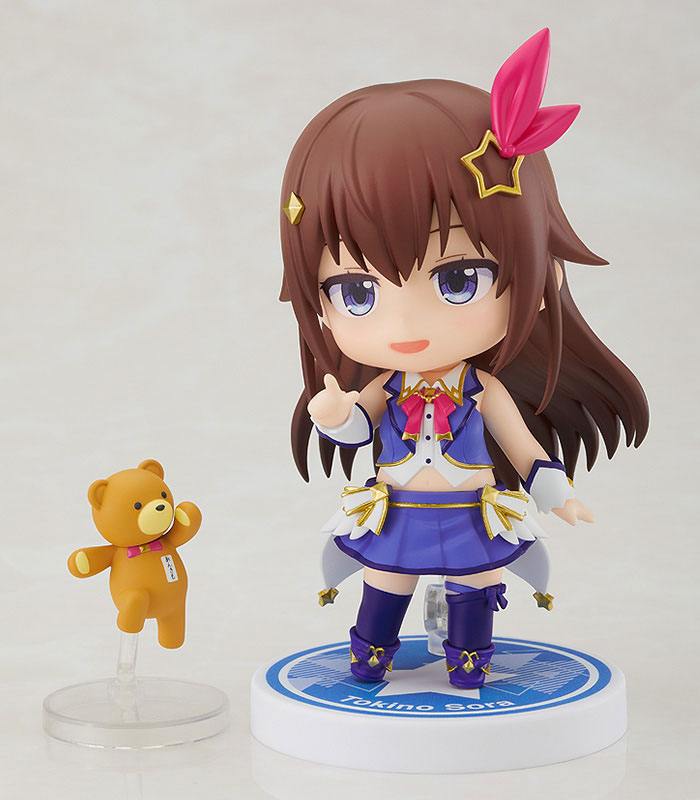 Nendoroid Hololive Production - Tokino Sora 10 cm