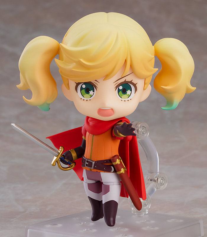 Kageki Shojo!! Action Figure Sarasa Watanabe 10 cm