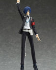 Persona 3 The Movie Figma Action Figure Makoto Yuki 14 cm