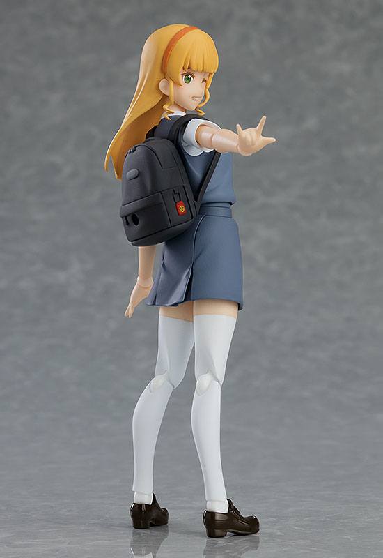Love Live! Superstar!! Figma Action Figure Sumire Heanna 13 cm