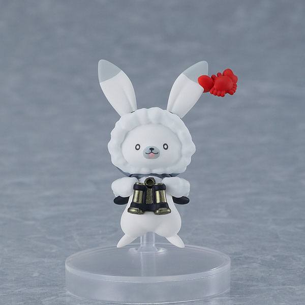 Character Vocal Series 01: Hatsune Miku Figma Action Figure Snow Miku: Grand Voyage Ver. 13 cm
