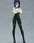 Alice Gear Aegis Figma Action Figure Fumika Momoshina 14 cm