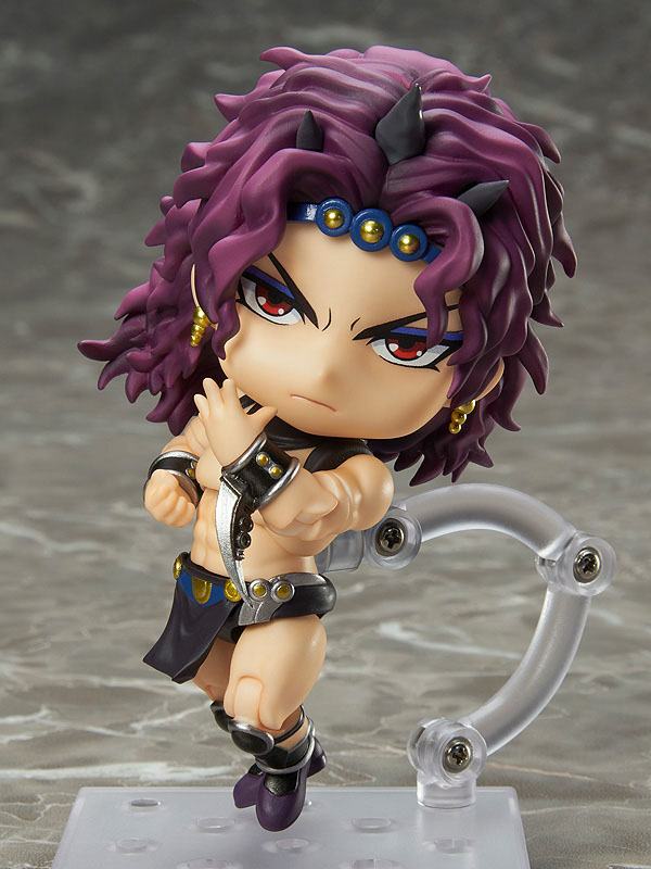 Jojo&#39;s Bizarre Adventure Nendoroid Action Figure Kars 10 cm