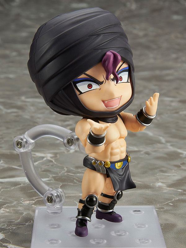 Jojo&#39;s Bizarre Adventure Nendoroid Action Figure Kars 10 cm