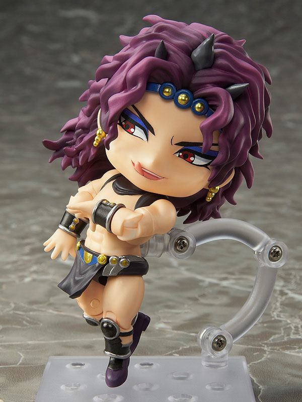 Jojo&#39;s Bizarre Adventure Nendoroid Action Figure Kars 10 cm