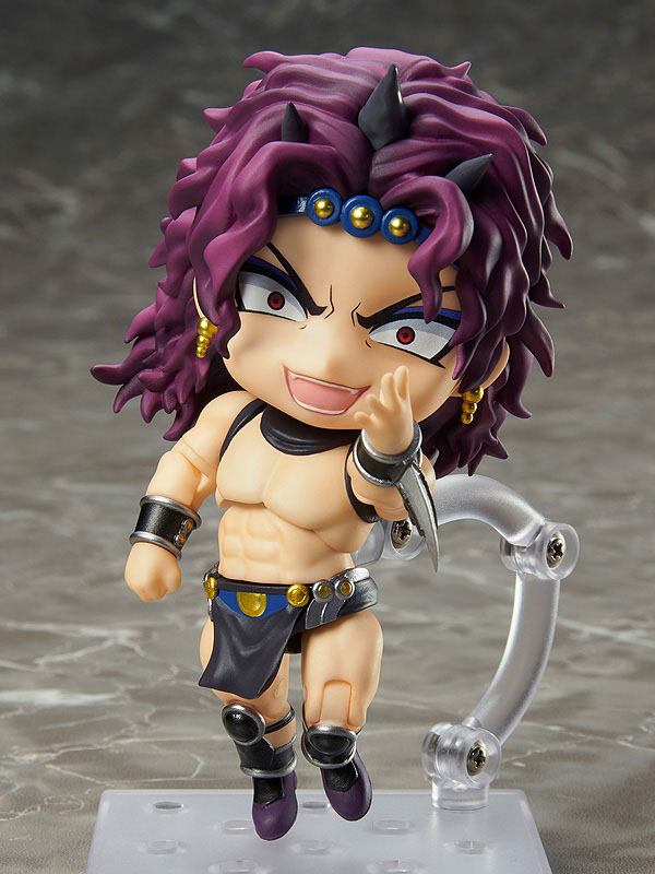 Jojo&#39;s Bizarre Adventure Nendoroid Action Figure Kars 10 cm