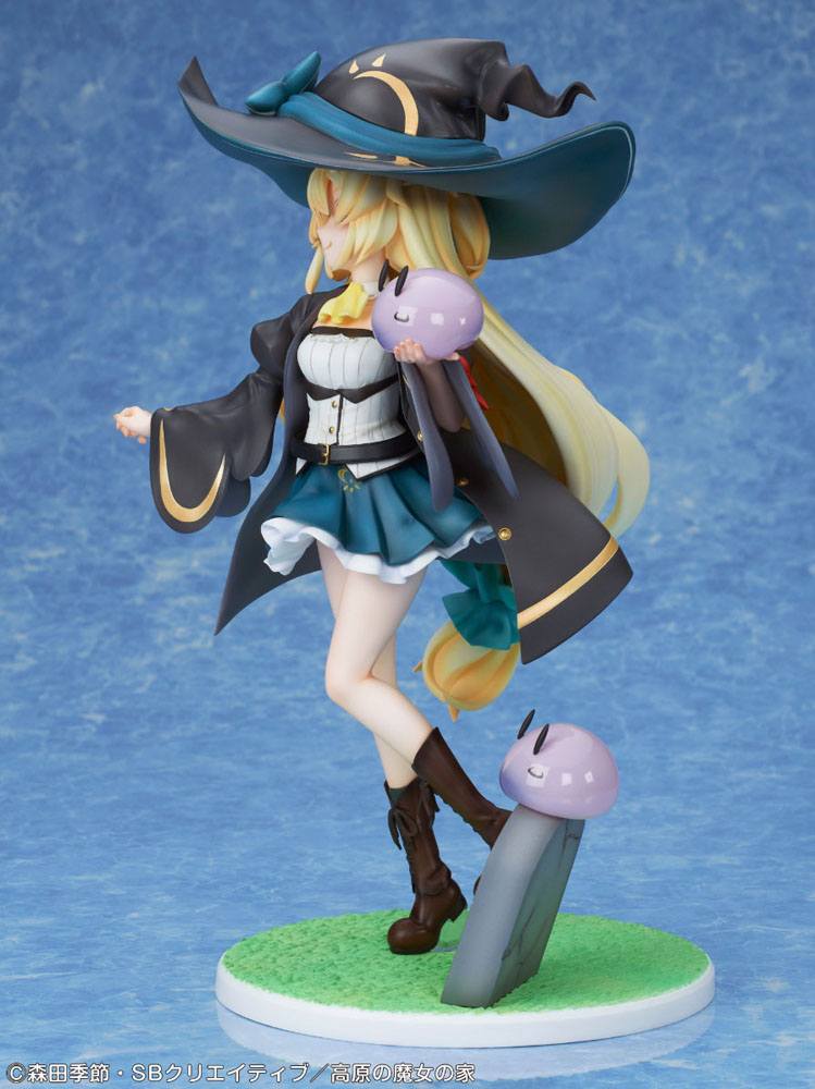 I've Been Killing Slimes for 300 Years ... Statue 1/7 Azusa 25 cm