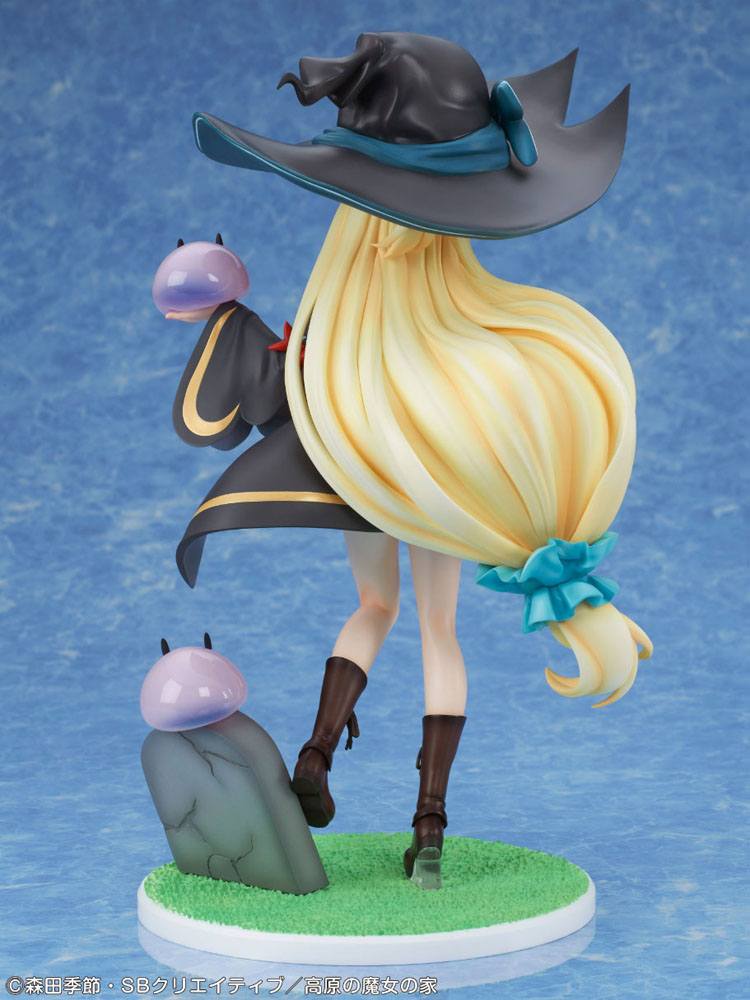 I've Been Killing Slimes for 300 Years ... Statue 1/7 Azusa 25 cm