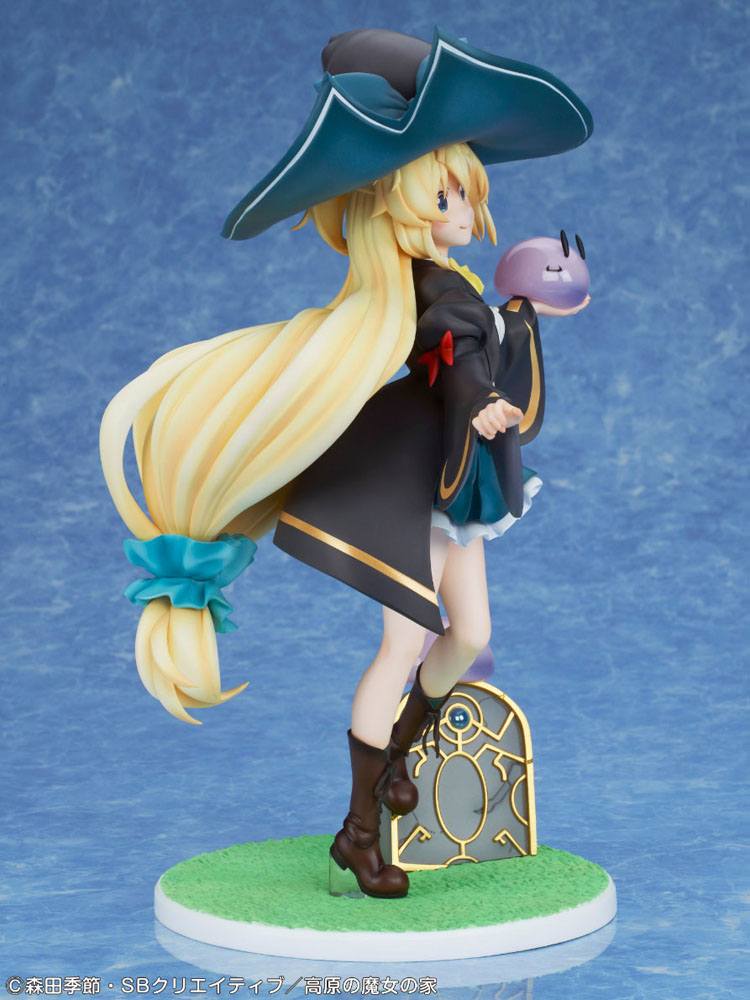 I've Been Killing Slimes for 300 Years ... Statue 1/7 Azusa 25 cm