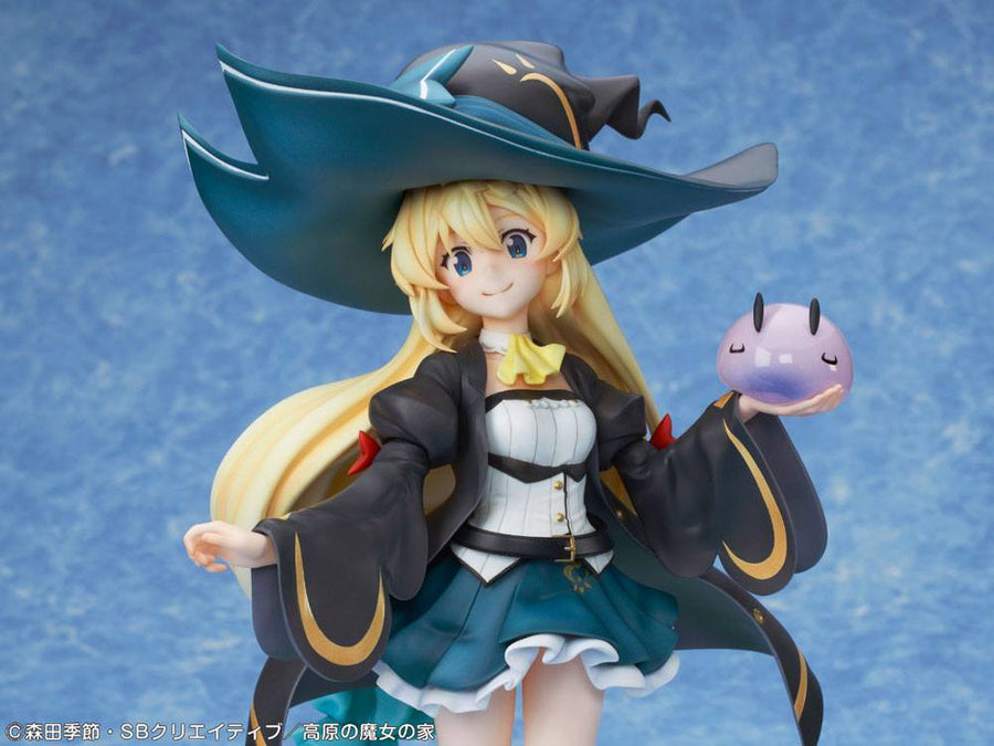 I've Been Killing Slimes for 300 Years ... Statue 1/7 Azusa 25 cm