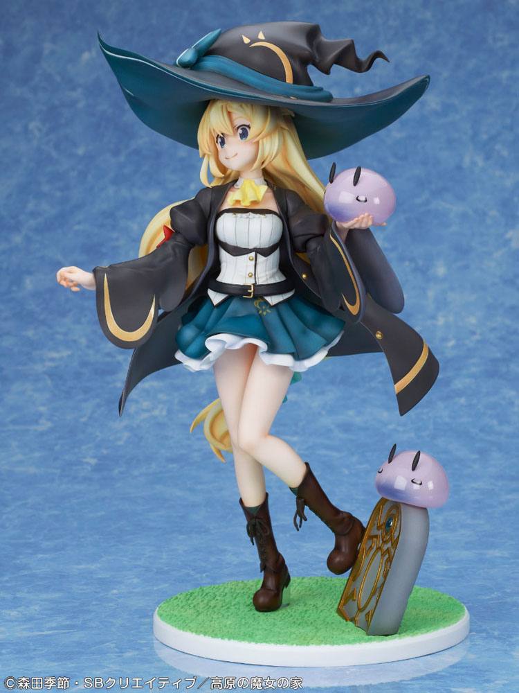 I've Been Killing Slimes for 300 Years ... Statue 1/7 Azusa 25 cm
