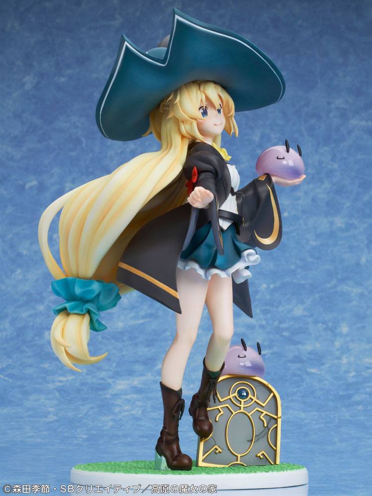 I've Been Killing Slimes for 300 Years ... Statue 1/7 Azusa 25 cm