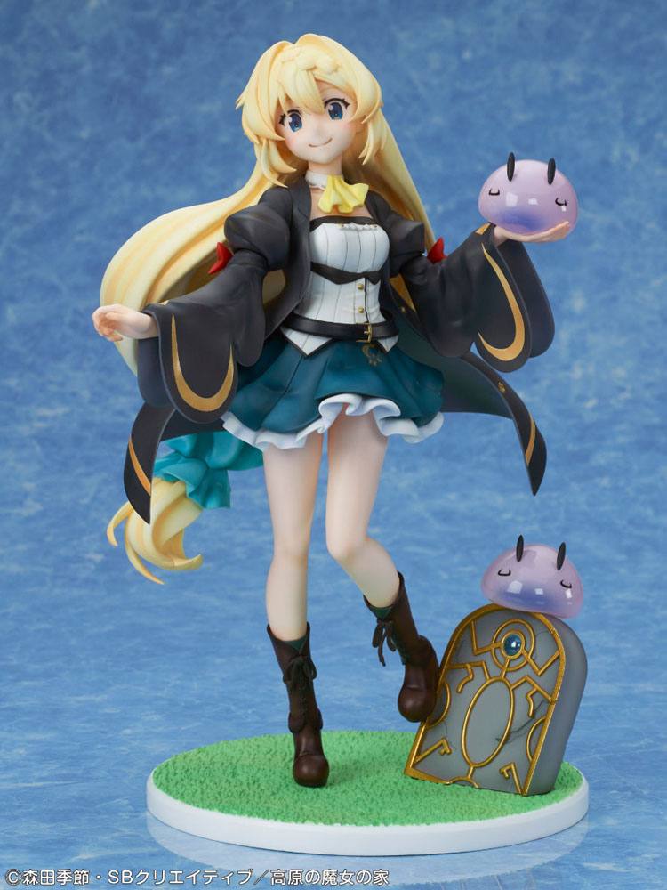 I've Been Killing Slimes for 300 Years ... Statue 1/7 Azusa 25 cm