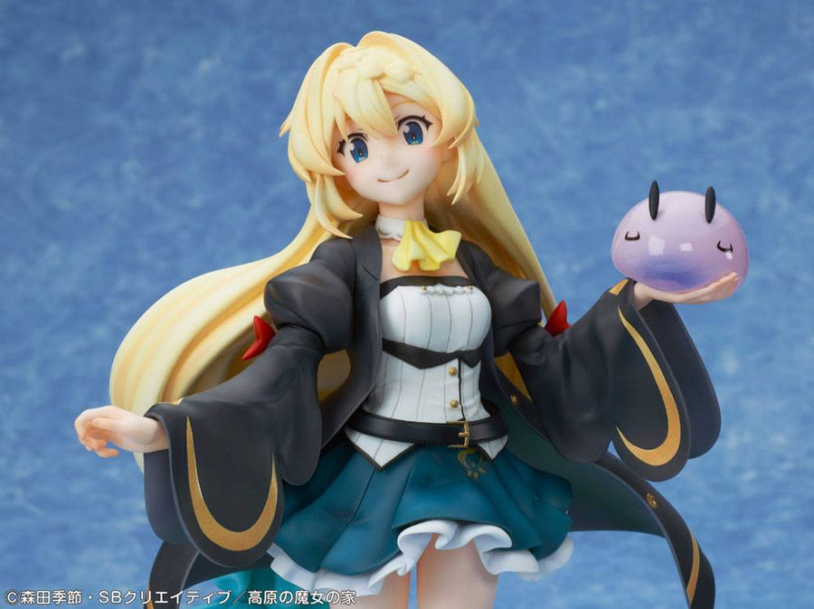 I've Been Killing Slimes for 300 Years ... Statue 1/7 Azusa 25 cm