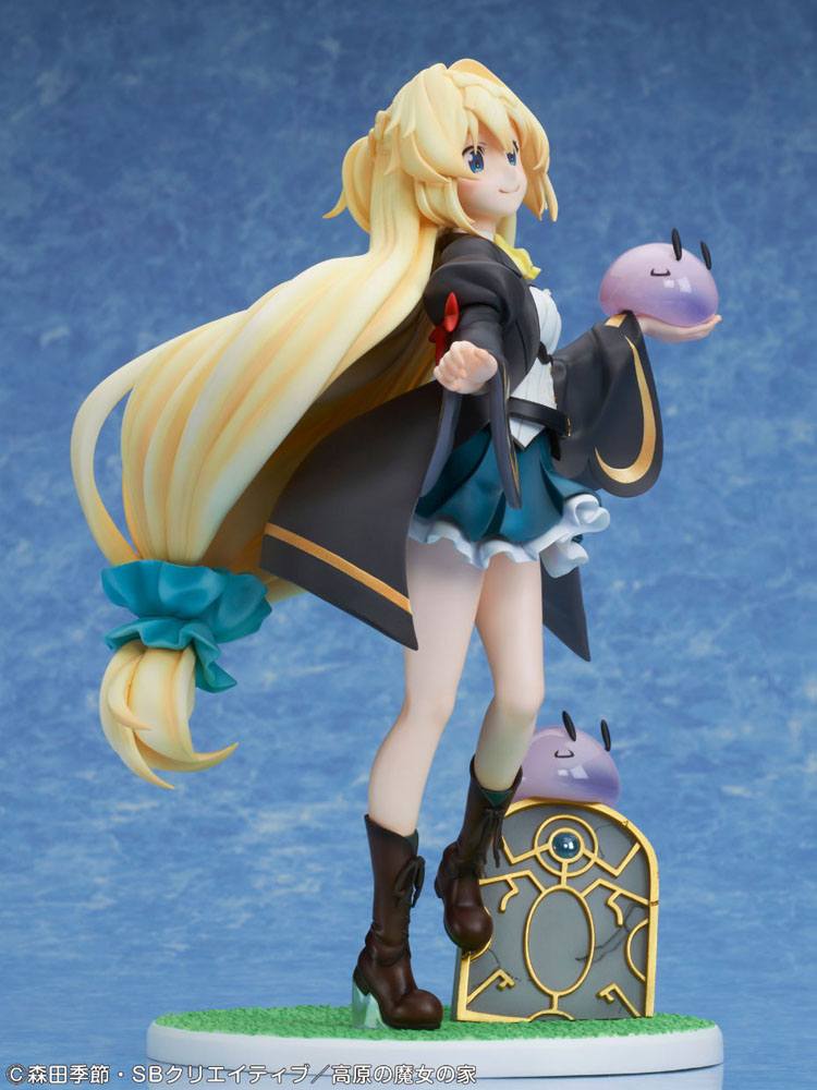 I've Been Killing Slimes for 300 Years ... Statue 1/7 Azusa 25 cm