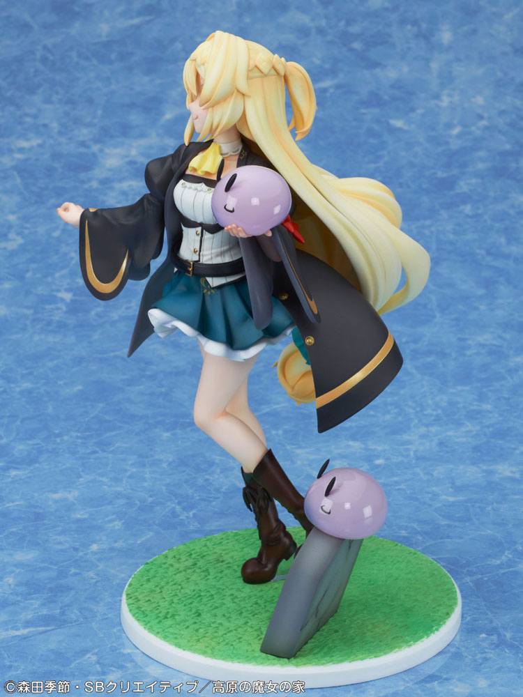 I've Been Killing Slimes for 300 Years ... Statue 1/7 Azusa 25 cm