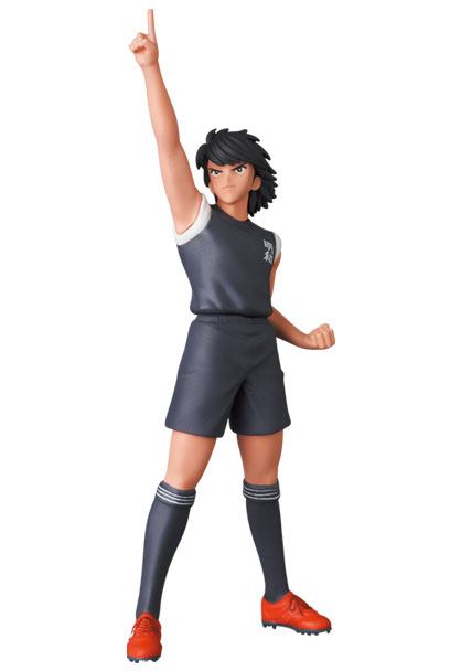 Captain Tsubasa - Hyuga Kojiro - UDF Mini Figure 6 cm