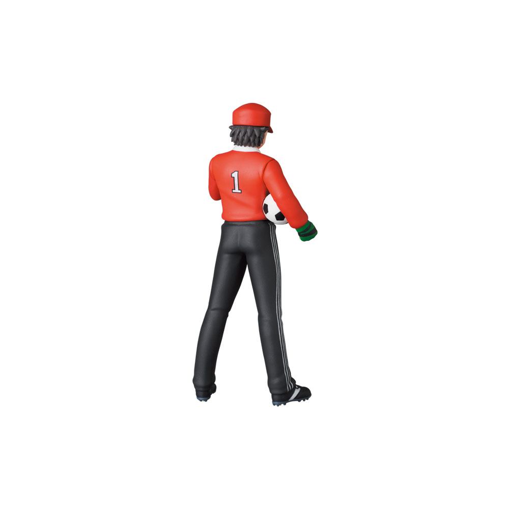 Captain Tsubasa - Wakabayashi Genzo - UDF Mini Figure 9 cm