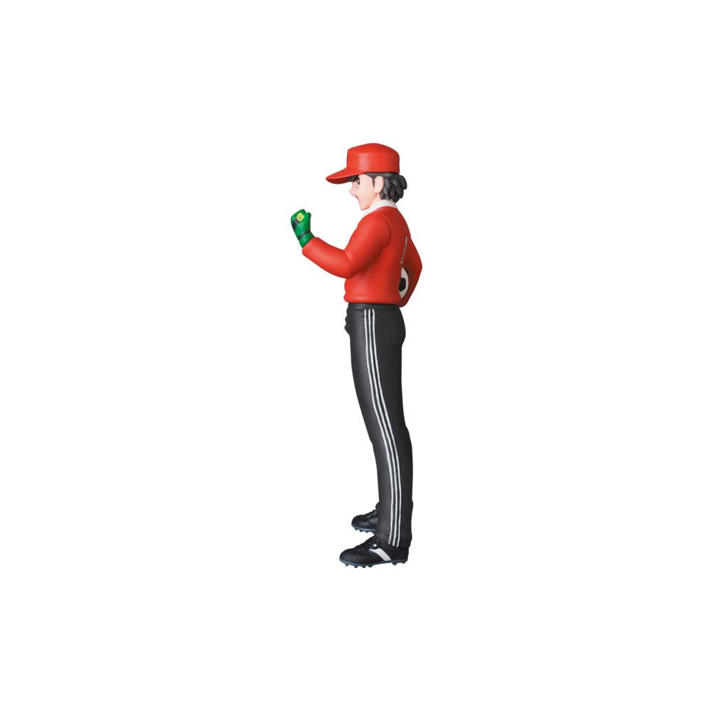 Captain Tsubasa - Wakabayashi Genzo - UDF Mini Figure 9 cm