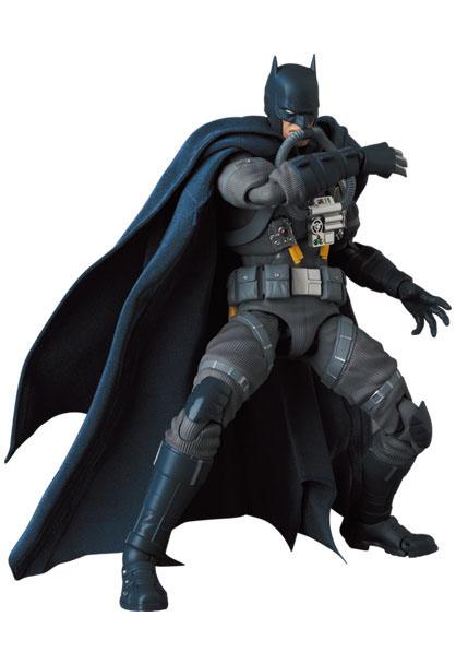Batman Hush - Stealth Jumper Batman - MAF EX Action Figure 16 cm