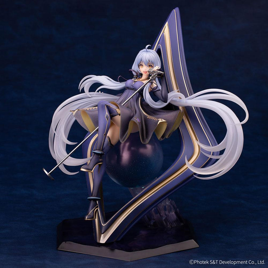 Vocaloid PVC Statue 1/7 Stardust Whisper of the Star 31 cm