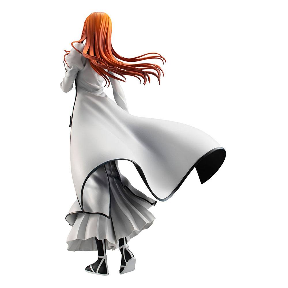 Bleach Gals PVC Statue Inoue Orihime 21 cm