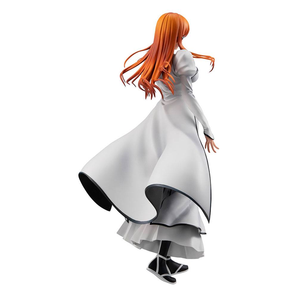 Bleach Gals PVC Statue Inoue Orihime 21 cm
