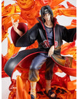 Naruto Shippuden Precious G.E.M. Series Statue Uchiha Itachi Susano Ver. 38 cm