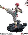 Demon Slayer Kimetsu no Yaiba G.E.M. PVC Statue Upper Three Akaza 19 cm