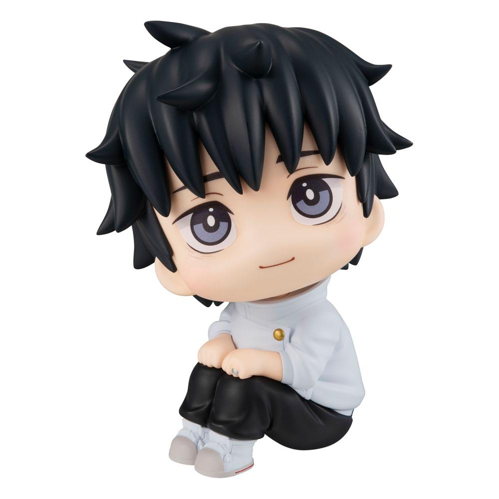 Jujutsu Kaisen 0 Look Up PVC Statue Okkotsu Yuta 11 cm