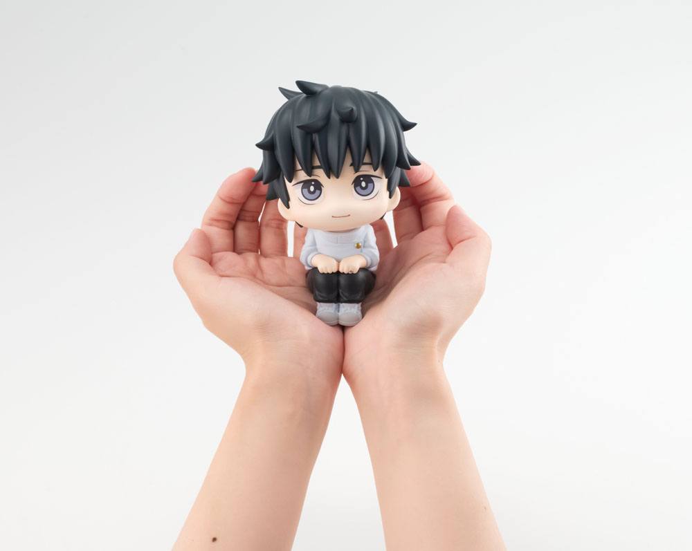 Jujutsu Kaisen 0 Look Up PVC Statue Okkotsu Yuta 11 cm