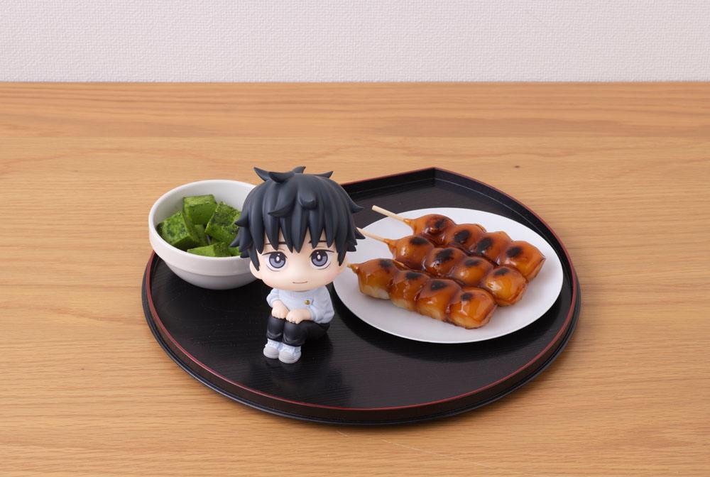 Jujutsu Kaisen 0 Look Up PVC Statue Okkotsu Yuta 11 cm
