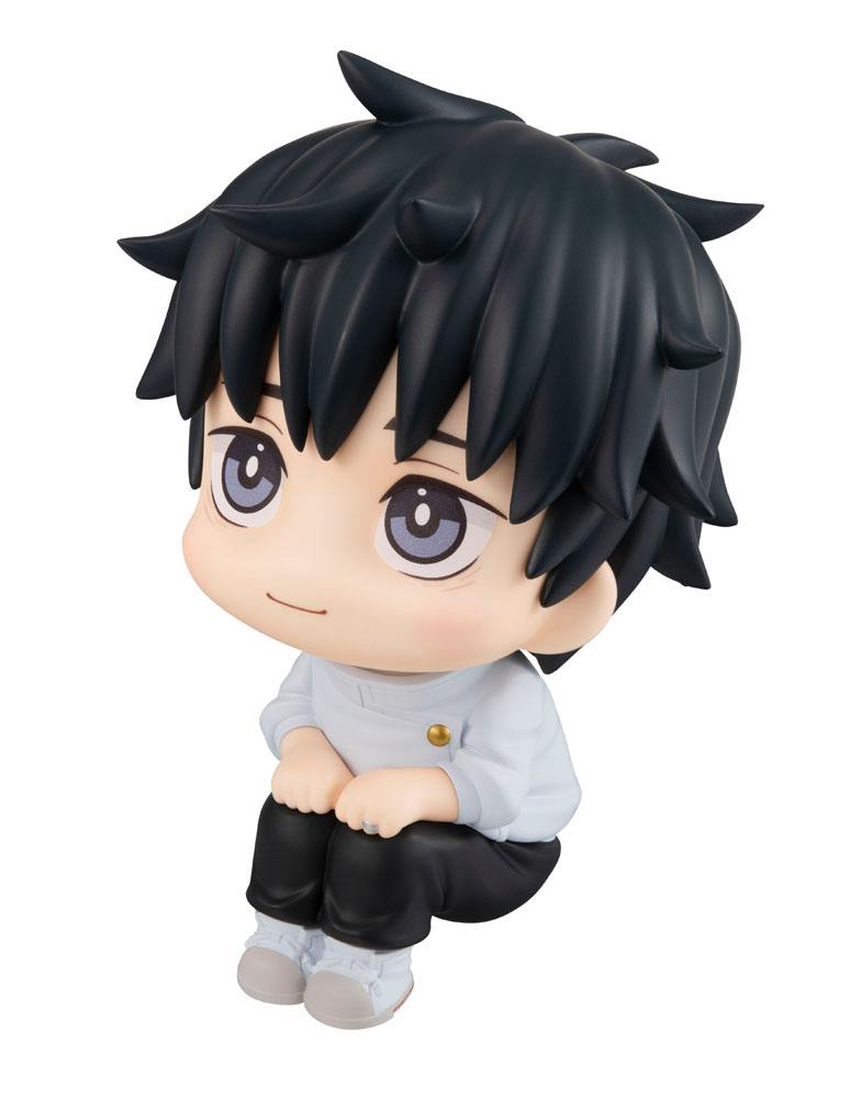 Jujutsu Kaisen 0 Look Up PVC Statue Okkotsu Yuta 11 cm