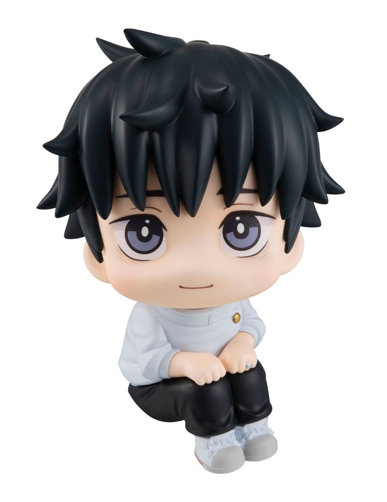 Jujutsu Kaisen 0 Look Up PVC Statue Okkotsu Yuta 11 cm