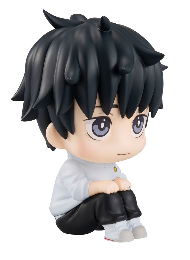 Jujutsu Kaisen 0 Look Up PVC Statue Okkotsu Yuta 11 cm