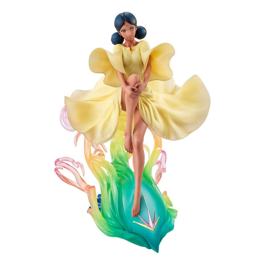 Mobile Suit Gundam GGG Statue 1/8 Lalah Sune 23 cm