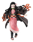 Demon Slayer: Kimetsu no Yaiba Gals PVC Statue Nezuko Kamado 18 cm
