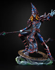Yu-Gi-Oh! Duel Monsters Art Works Monsters PVC Statue Black Magician 23 cm