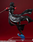 Persona 5 The Royal Lucrea PVC Statue Joker 23 cm