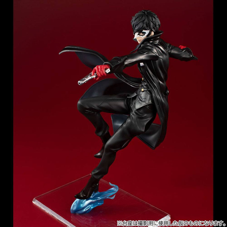 Persona 5 The Royal Lucrea PVC Statue Joker 23 cm