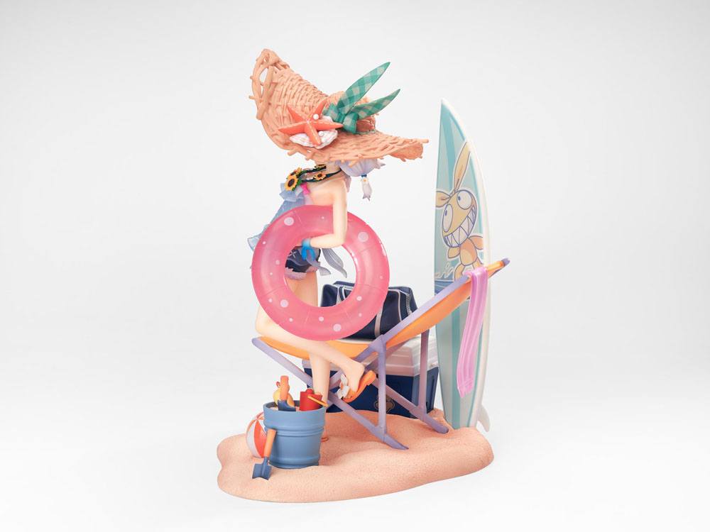 Honkai Impact 3rd PVC Statue 1/8 Theresa Apocalypse Shallow Sunset Ver. 25 cm