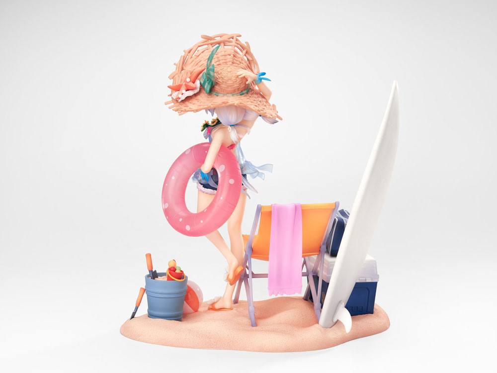 Honkai Impact 3rd PVC Statue 1/8 Theresa Apocalypse Shallow Sunset Ver. 25 cm
