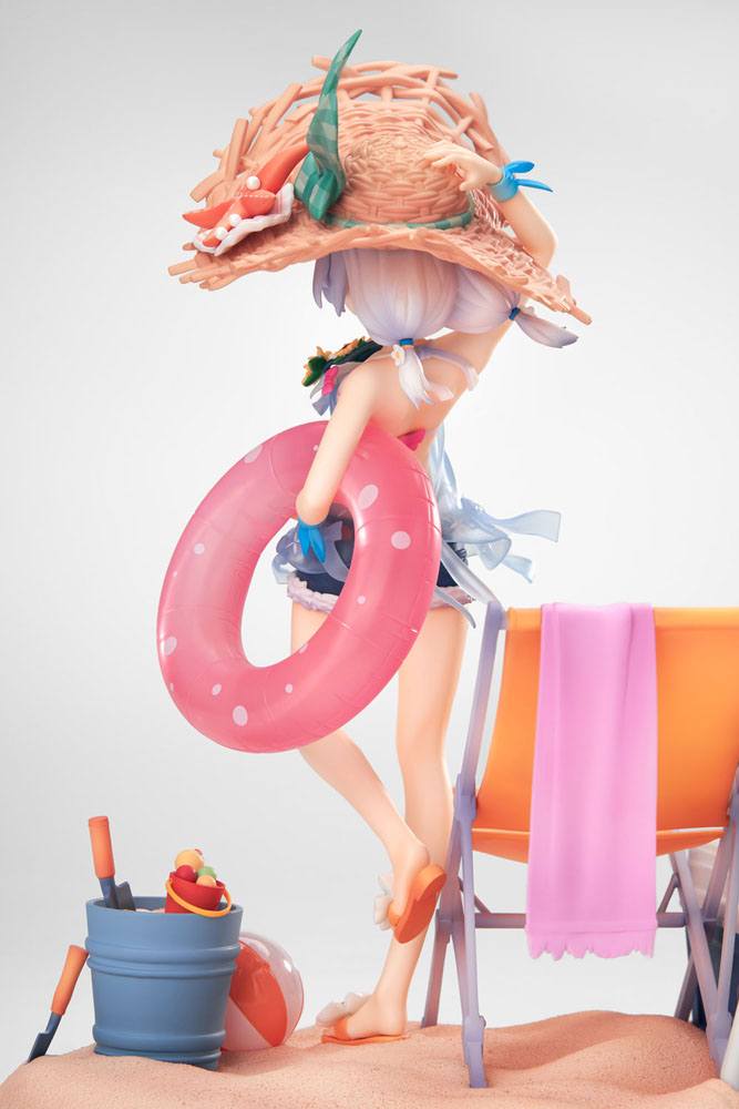 Honkai Impact 3rd PVC Statue 1/8 Theresa Apocalypse Shallow Sunset Ver. 25 cm