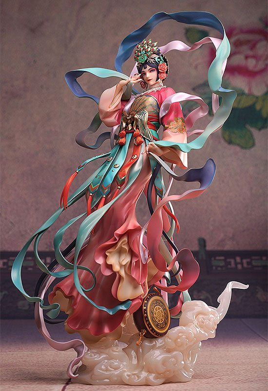 Winter Begonia PVC Statue 1/7 Shang Xirui Peking Opera Zhao Feiyan Ver. 30 cm