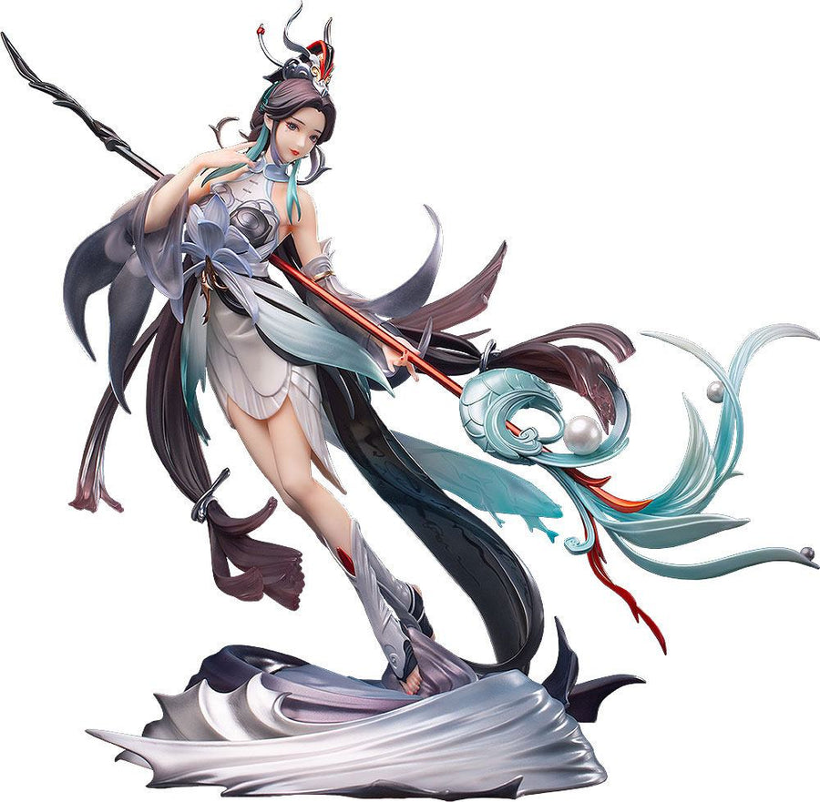 King Of Glory - Da Qiao: Baiheliang Goddess Ver. 29 cm