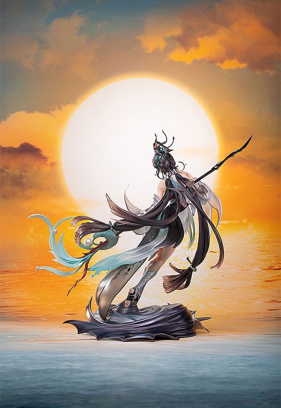 King Of Glory - Da Qiao: Baiheliang Goddess Ver. 29 cm