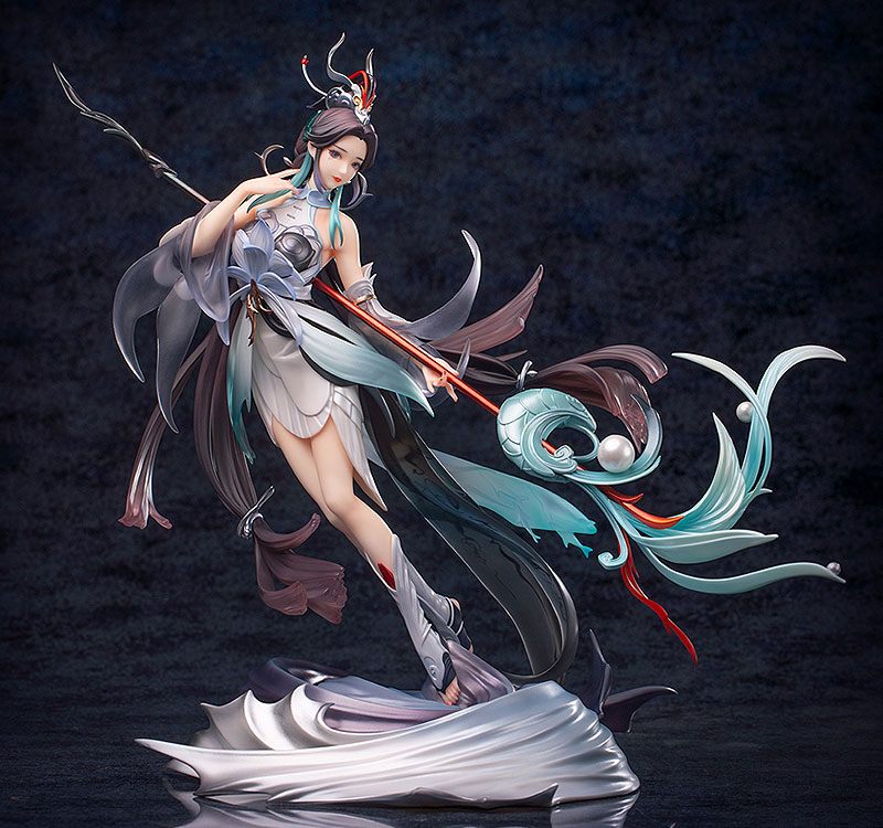 King Of Glory - Da Qiao: Baiheliang Goddess Ver. 29 cm