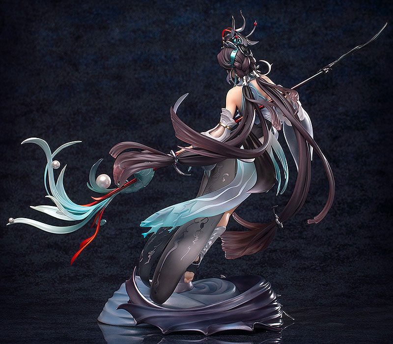 King Of Glory - Da Qiao: Baiheliang Goddess Ver. 29 cm
