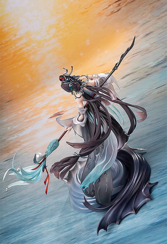 King Of Glory - Da Qiao: Baiheliang Goddess Ver. 29 cm